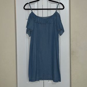 Abercrombie & Fitch denim